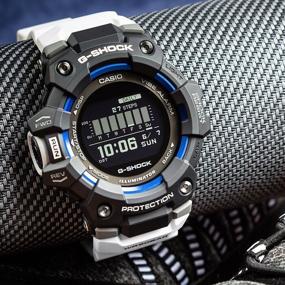 img 1 attached to Wrist watch Casio GBD-100-1A7