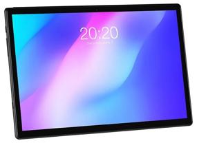 img 1 attached to Teclast M40 Tablet 6GB/128GB Wi-Fi Cellular Black