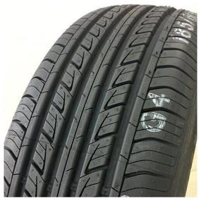 img 1 attached to Hankook Tire K424 (Optimo ME02) 195/60 R15 88H summer