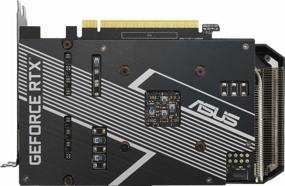 img 1 attached to Видеокарта ASUS Dual GeForce RTX 3060 OC Edition 12GB(DUAL-RTX3060-O12G), Retail