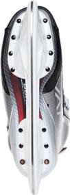 img 1 attached to Hockey skates BAUER Vapor X3.7 SR S21 adults (9,5 SR / D/9,5)