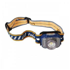 img 1 attached to LED headlamp Fenix ​​HL40R Cree XP-LHIV2 LED blue, 300 lm, built-in battery