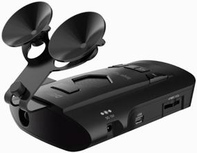 img 1 attached to Radar detector DIGMA Ranger Signature