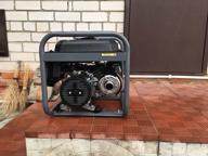 img 3 attached to Gasoline generator Carver PPG-3900A, (3200 W) review by Adam Borken-Hagen ᠌