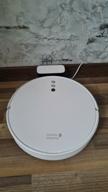 img 1 attached to Robot vacuum cleaner Dreame F9 RU, white review by Erzsbet Orosz ᠌