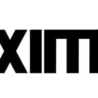 kaximil логотип
