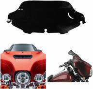 motorcycle windscreen windshield electra 1996 2013 logo