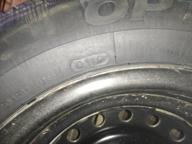 img 2 attached to Hankook Tire K424 (Optimo ME02) 195/60 R15 88H summer review by Stanislaw Golkowski ᠌