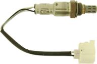 🚗 ntk (23162) oxygen sensor: optimal performance for vehicle emissions control logo