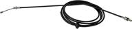 🔗 dorman c660191 front parking brake cable: compatible models & enhanced seo логотип