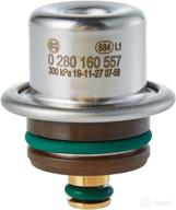 🚗 bosch automotive 0280160557 fuel pressure regulator: premium performance and precision логотип