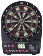 generation gm7306 electronic desktop dartboard logo