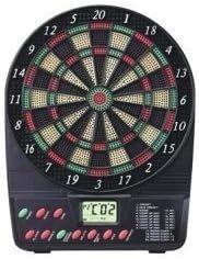 img 1 attached to Generation GM7306 Electronic Desktop Dartboard