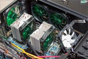 img 6 attached to High-Performance Intel Xeon X5660 Processor: Unleash Power and Efficiency