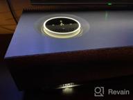img 1 attached to 🔊 Black Naim Mu-so 2nd Generation Single Wireless Speaker review by Doyun Won ᠌