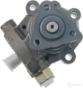 img 3 attached to Power Steering Pump for Land Rover 🔧 Discovery V8 4.0L 4.6L (1999-2004) - Enhanced SEO