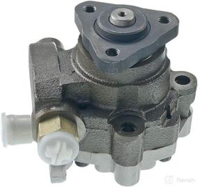 img 1 attached to Power Steering Pump for Land Rover 🔧 Discovery V8 4.0L 4.6L (1999-2004) - Enhanced SEO