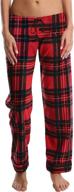 👚 blis womens fleece pajama drawcord: comfortable sleepwear for women logo