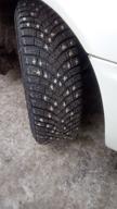 img 1 attached to Continental IceContact 3 215/65 R16 102T Winter review by Stanisaw Lipowski ᠌