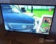 img 1 attached to 32" TV SkyLine 32YT5900 2019 LED, black review by Nguyn Qu Ph (Nhn) ᠌