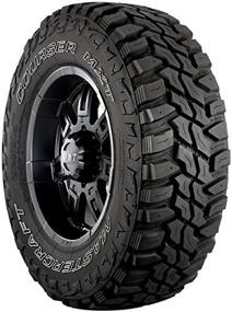 img 2 attached to Mastercraft Courser Terrain Radial Tire Tires & Wheels ~ Tires