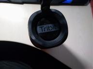 img 3 attached to Portable acoustics Tribit StormBox, 24 W, black review by Velizar Stoyanov ᠌