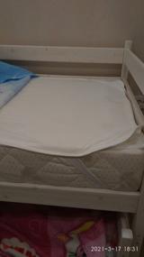 img 12 attached to 🛏️ Optima Premium 2 Mattress Dimax, 120x200 cm, with Springs