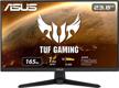asus gaming 1080p monitor vg249q1a blue light filter, flicker-free, built-in speakers, ips, hdmi, hd logo