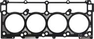 dnj engine components hg1160l gasket logo