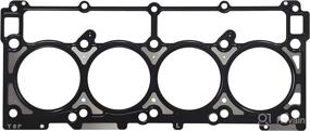 img 1 attached to DNJ Engine Components HG1160L Gasket