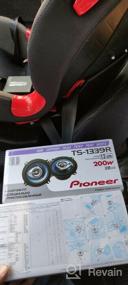 img 10 attached to Car speaker Pioneer TS-1339R