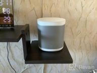 img 1 attached to Xiaomi Mi Smart Speaker, white review by Gap Tawan ᠌