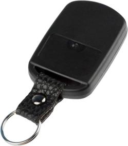 img 1 attached to 🔑 Kia Keyless Entry Remote for 2001-2005 Sedona/Sorento/Optima/Spectra - Compatible with PLNBONTEC-T009