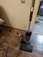 img 3 attached to Vacuum cleaner ATVEL F16, gray review by Agata Weronika Bujok ᠌