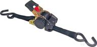 erickson 54415 ratchet strap logo