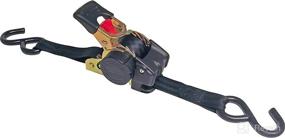 img 1 attached to Erickson 54415 Ratchet Strap