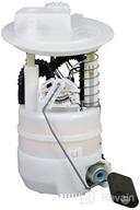 🔧 topscope fp8855m fuel pump module assembly for 2007-2013 cube & versa logo