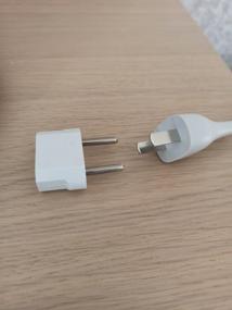 img 14 attached to Xiaomi Smart Humidifier 2 Aroma Humidifier (MJJSQ05DY) RU, white