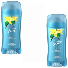 img 4 attached to Secret Expressions Antiperspirant Deodorant Invisible