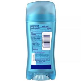 img 2 attached to Secret Expressions Antiperspirant Deodorant Invisible