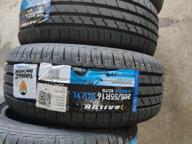img 3 attached to Car tires Sailun Atrezzo Elite 215/55 R17 94V TL review by Adam Kotula ᠌