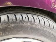 img 3 attached to Car tires Matador MP 47 Hectorra 3 195/65 R15 91T review by Momchil Ivanov ᠌