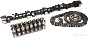 img 1 attached to COMP Cams SK11 239 3 Camshaft 270H 11