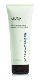 img 3 attached to Rejuvenate and Revitalize with AHAVA Dead Sea Mineral Exfoliator