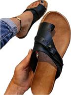 ортопедические сандалии slippers correction leather логотип