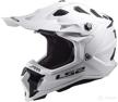 ls2 helmets mx off subverter evo motorcycle & powersports logo