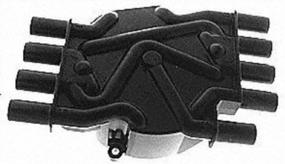 img 1 attached to 🔥 Enhanced Ignition Cap for Standard Motor Products DR474