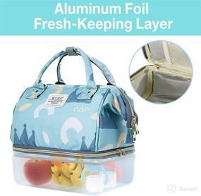 img 2 attached to 👜 Small Diaper Bags by Beaulyn