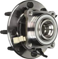 mevotech h515098 wheel bearing assembly logo