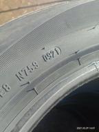 img 1 attached to Formula Energy 225/45 R17 94Y summer review by Micha Osiski ᠌